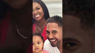 Kenya Moore Accuses Ex-Husband Marc Daly of Being an Absent Father