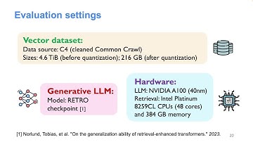 [KDD 2025] PipeRAG: Fast retrieval-augmented generation via adaptive pipeline parallelism