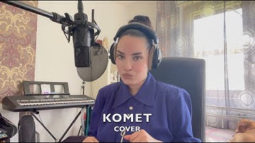 Thumbnail of Udo Lindenberg x Apache 207 - Komet (Cover by MONA MIE)