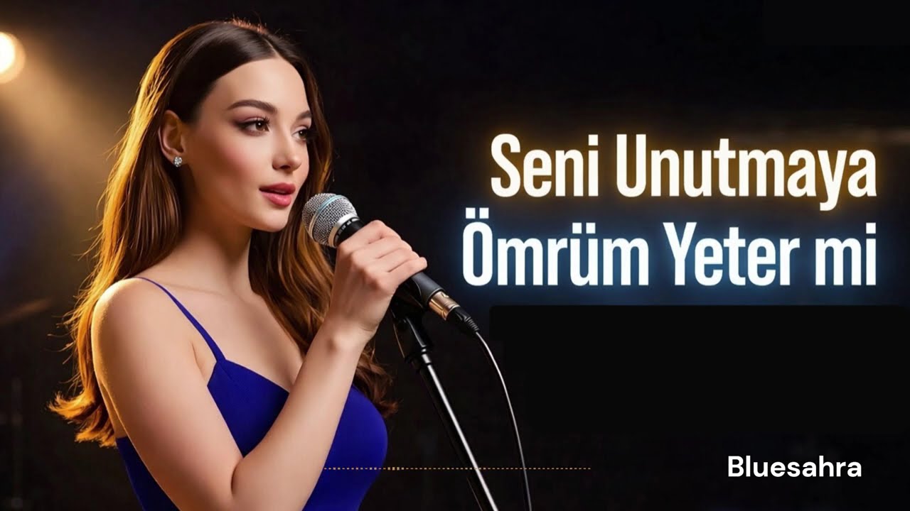 Seni Unutmaya Ömrüm Yeter mi – Efsane Şarkılar (2026)