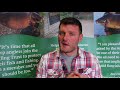 Rob Hughes discusses his new role as one of the Angling Trust's Carp Angling Consultations