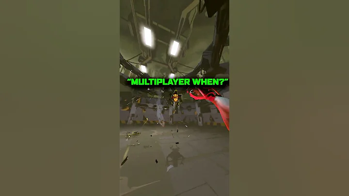 Our favourite comments! 😊  (💀) #Gaming #VRGames #MetaQuest #VirtualReality #UNDERDOGSVR #vrgaming