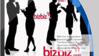Ubiz App  A big offering for Local Businesses WorldWide screenshot 2