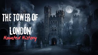 The Tower of London: Unveiling Its Haunted History