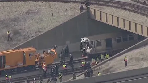 New details emerge on Chicago train crash that injured dozens