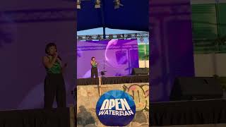 No Da Para Más - Sol Bustamante (@solange180385 ) - Open Waterman