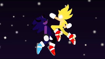 SHADIC VS NAZDOOM (PT3) - Scene Peek