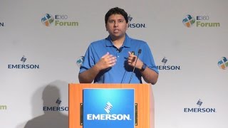 E360 Conference 2017 | How to Meet 2017/2020 Energy and Refrigerant Regulations screenshot 4