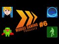 MoGa Podcasts #6: Gameloft Nostalgie - Früher war alles besser [German/Deutsch]