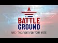 Sliwa Defies Exit Calls Battleground NYC Full Episode 60 Oct 21 2025 