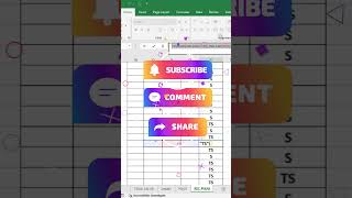 Rumus ISBLANK kamu tidak jalan?!! ini solusi dan permasalahananya!! #excel #tutorial