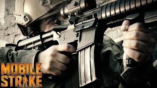 Mobile Strike: Rescue Mission - FULL VERSION screenshot 3