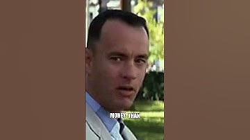 Forrest Gump: From Soldier to Shrimp Empire Owner