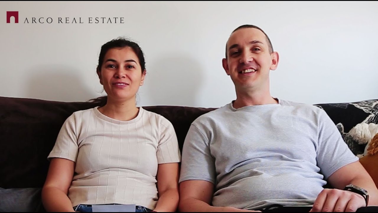 Препоръка от доволени клиенти ARCO REAL ESTATE YouTube