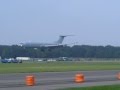 Vickers VC10 - 25/9/13 - ZA147 Last ever VC10 Flight & Landing at Bruntingthorpe.