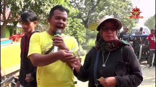 BEDA KELAS Voc. FAHMI PPM // PUTRA PAI MUDA //Show RANCAWAS 2022