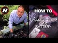 Cooley On Cars: How to change your car battery