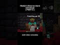 HLEDÁNÍ DIMENZE KTERÁ NEEXISTUJE part 5 #shorts