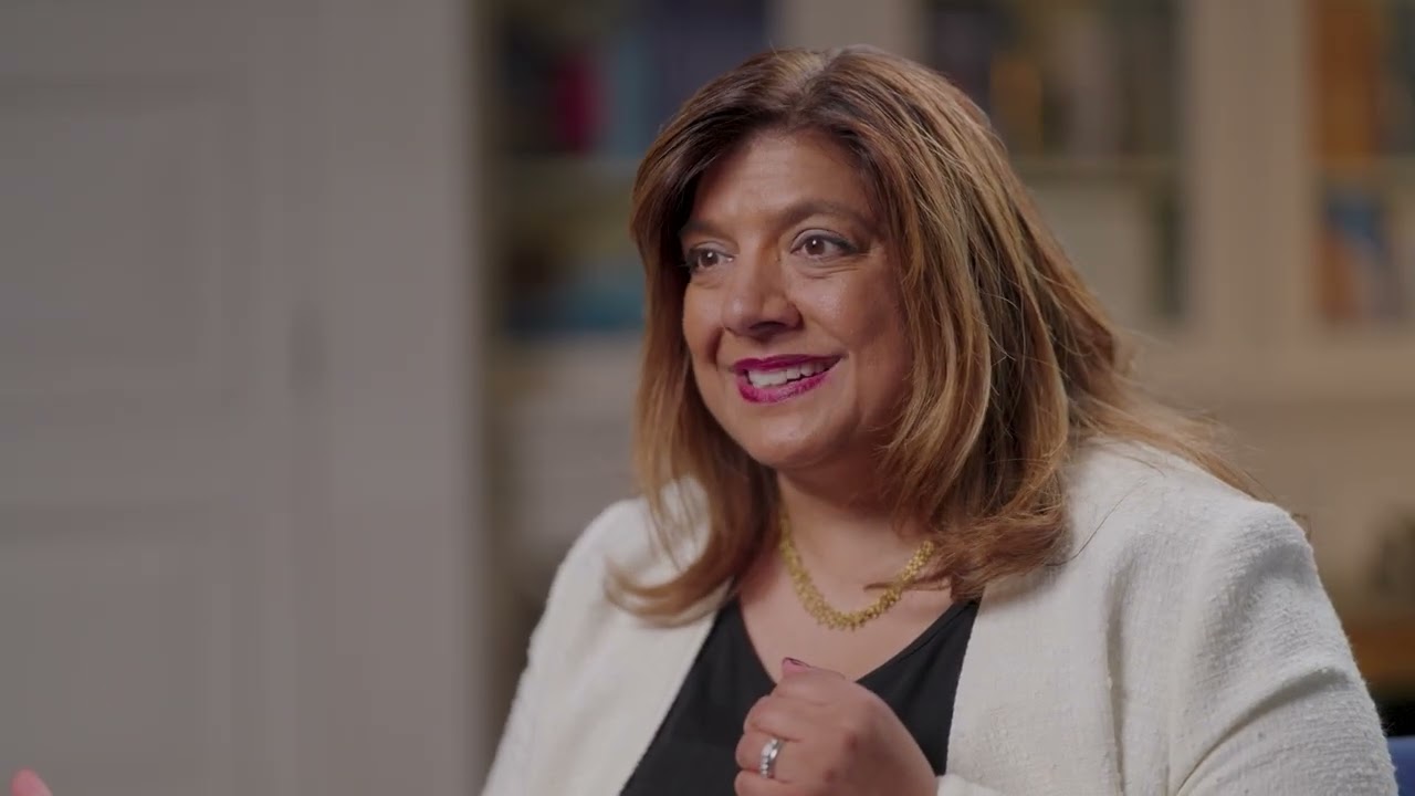 ICON - SJJ (Episode 7 - Advancing Women in Leadership: What Drives Real Change)