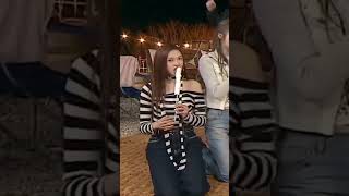 Chiquita At Knowing Bros