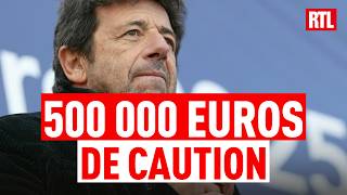 Chute de Patrick Bruel : la justice semble avoir pris la mesure de l'affaire