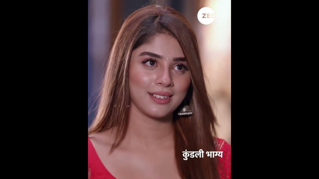 Kundali bhagya ep 1964 zee tv uk youtube