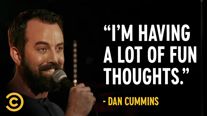 Losing Touch with Reality in Las Vegas - Dan Cummins - This Is Not Happening