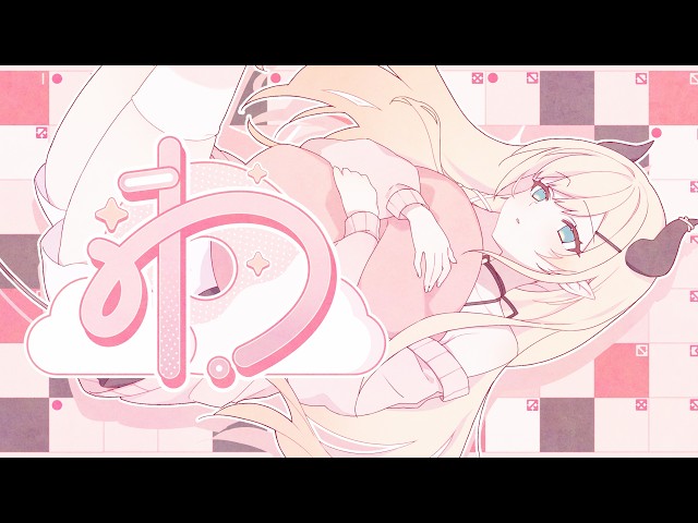 【original】ゎ/癒月ちょこ【ホロライブ】