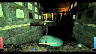 Dark Messiah Fan Made Trailer