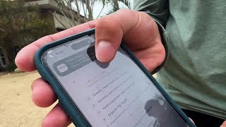 UCSB Student-Made App Aimed at Lowering Food Costs Faces University Concerns