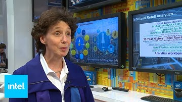 End-To-End Analytics for Retail | Intel