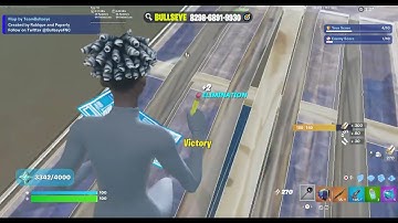 Piece Control 1v1 (200 FPS, 40 Ping) (Chill lofi music)