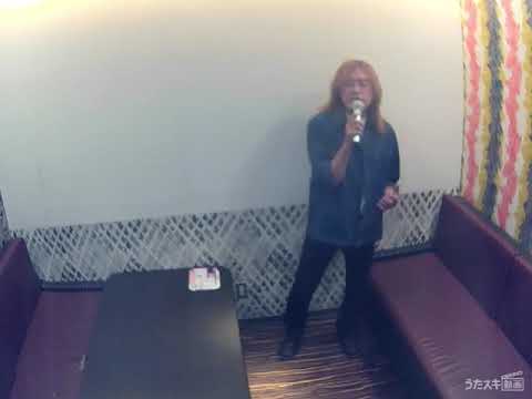 B'z／LADY NAVIGATION【うたスキ動画】