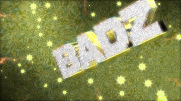 Intro // Badz // By UniqueArtz [BEST]