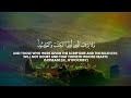 Surah mudassir by qari abdur rehman mossad