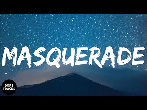 Siouxxie - masquerade
