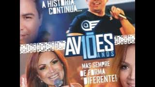 Calma coração - AVIÕES DO FORRÓ - Part. Dorgival Dantas - Lançamento 2012