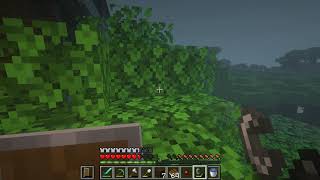 Kalog raid woodland mansion part 1 bold kantutan nonstop