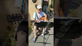 Download Lagu Roy McCartney- Ferry across the Mersey MP3