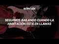 5 seconds of summer - Bloodhound (traducida al español)