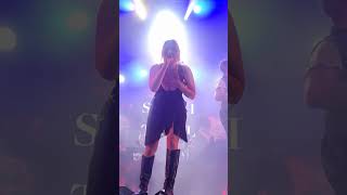 Smith & Thell - I Wanna Dance With Somebody (Rixfm Festival Varberg 220821)