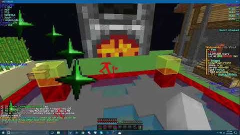Skybounds OreSeed Glitch