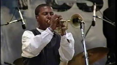 Roy Allan-Roy Hargrove