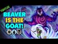 GOD OF ENCHANTMENTS BEAVER IS BROKEN MTG Arena TMNT mp3