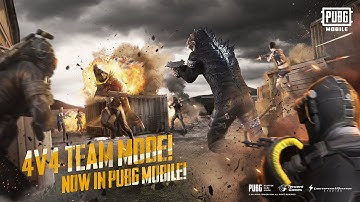 Dynamo Hydra Clan Member Challenge Me for M24 Match | 4v4 TDM | Android Gamer - BGMI