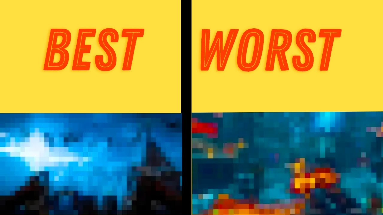 Ranking Black Ops 3 Maps Worst to Best