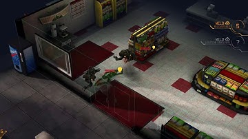 XCOM: Enemy Within (Android) Let