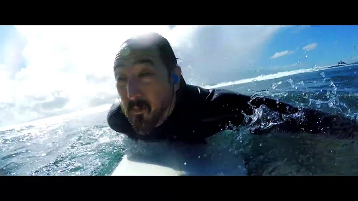 Steve Aoki - Play It Cool feat. Monsta X (Quintino Remix) [Lyric Video] [Ultra Music]