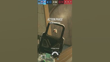 How #1 champion spawn peeks on rainbow six siege