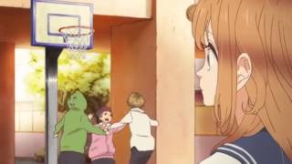 Nagareboshi Lens Part 1